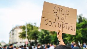 Campagne anti-corruption en Arménie : la loi sur la confiscation des avoirs illicites entre en vigueur