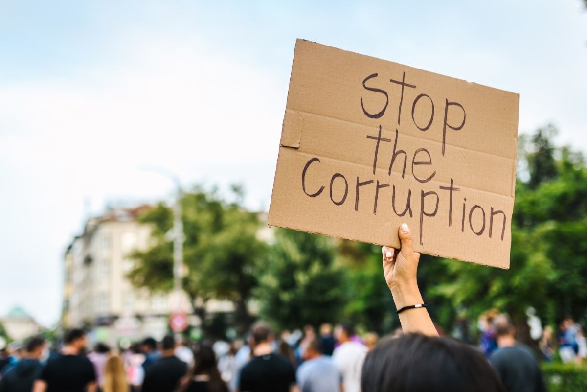 Campagne anti-corruption en Arménie : la loi sur la confiscation des avoirs illicites entre en vigueur