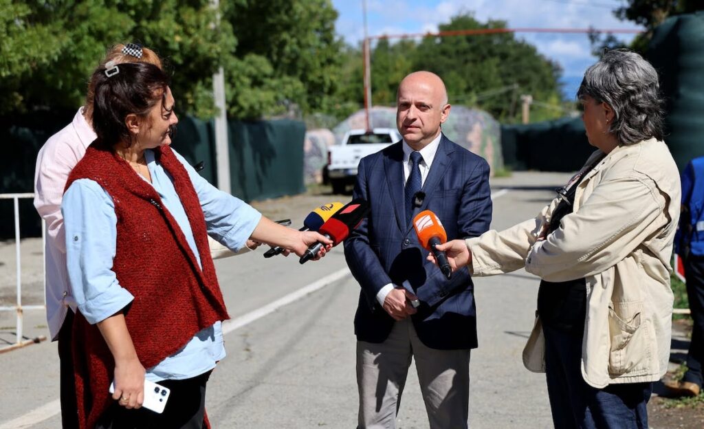 Irakli Antadze
