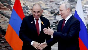 Ce que Pashinyan et Poutine ont convenu à Bichkek au milieu des tensions maximales dans les relations