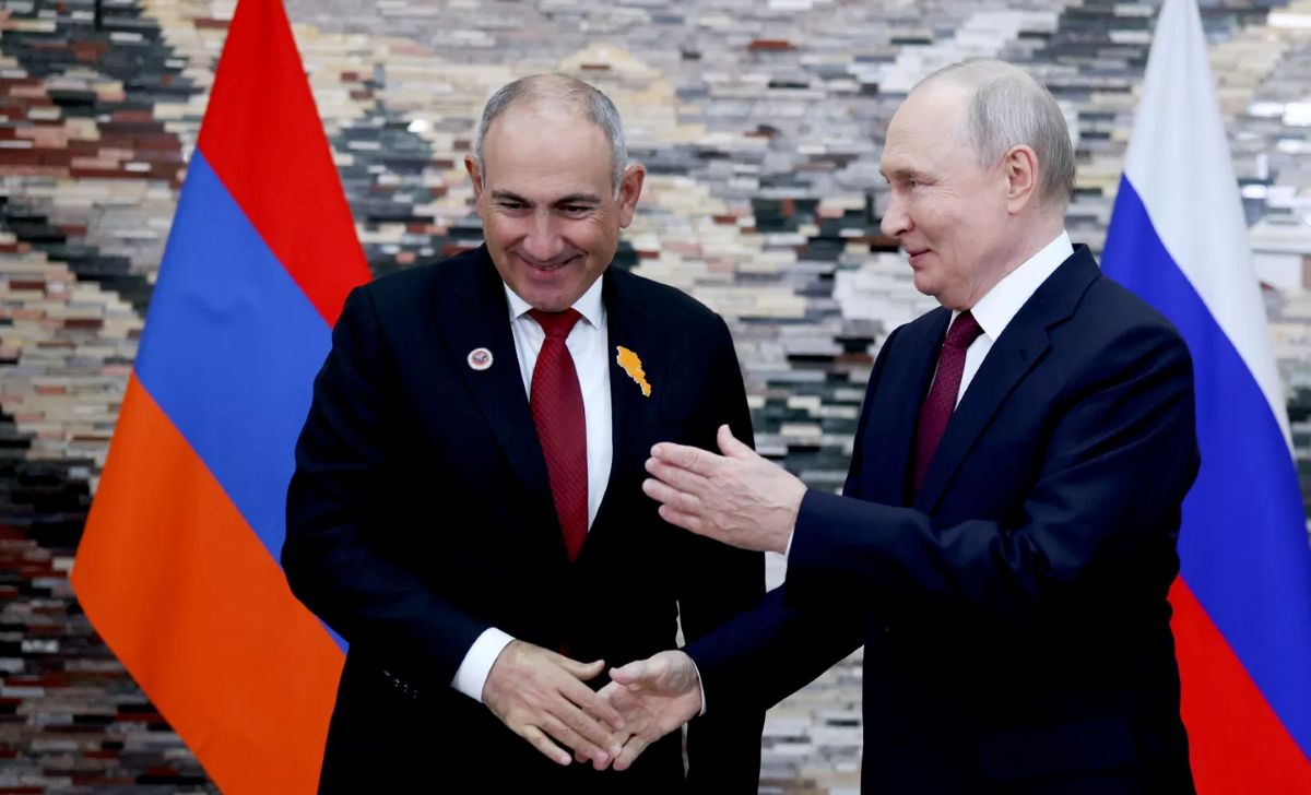 Ce que Pashinyan et Poutine ont convenu à Bichkek au milieu des tensions maximales dans les relations