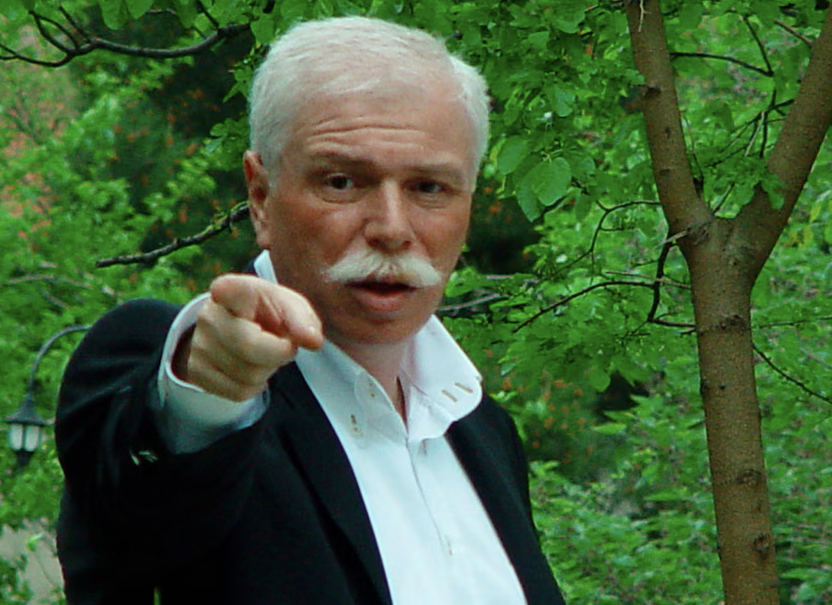 Sanctions contre IDS Ukraine