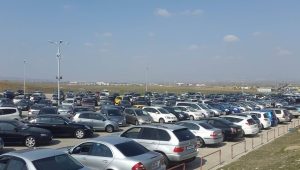 L&rsquo;Iran devient la troisième destination des exportations de véhicules géorgiens
