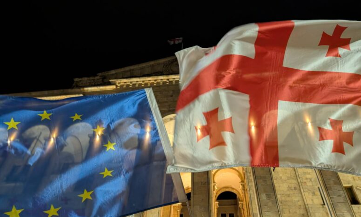 L’UE ne reconnaît pas « l’élection présidentielle » dans la région géorgienne de Tskhinvali occupée par la Russie
