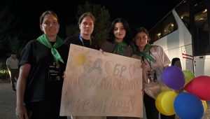 L&rsquo;UE sanctionne les chefs de camps qui « endoctrinent » des enfants ukrainiens dans le Caucase du Nord
