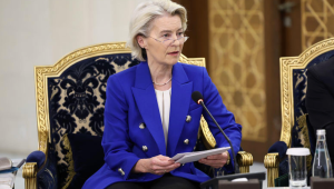 L&rsquo;UE va exhorter la Syrie à retirer sa reconnaissance des régions occupées de la Géorgie
