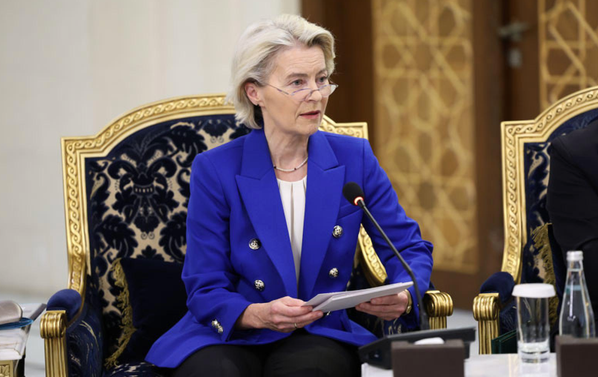 L'UE va exhorter la Syrie à retirer sa reconnaissance des régions occupées de la Géorgie