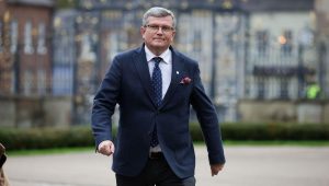 « La Pologne est prête à soutenir l&rsquo;objectif ambitieux de l&rsquo;Arménie d&rsquo;adhérer à l&rsquo;UE » — Marcin Bosacki