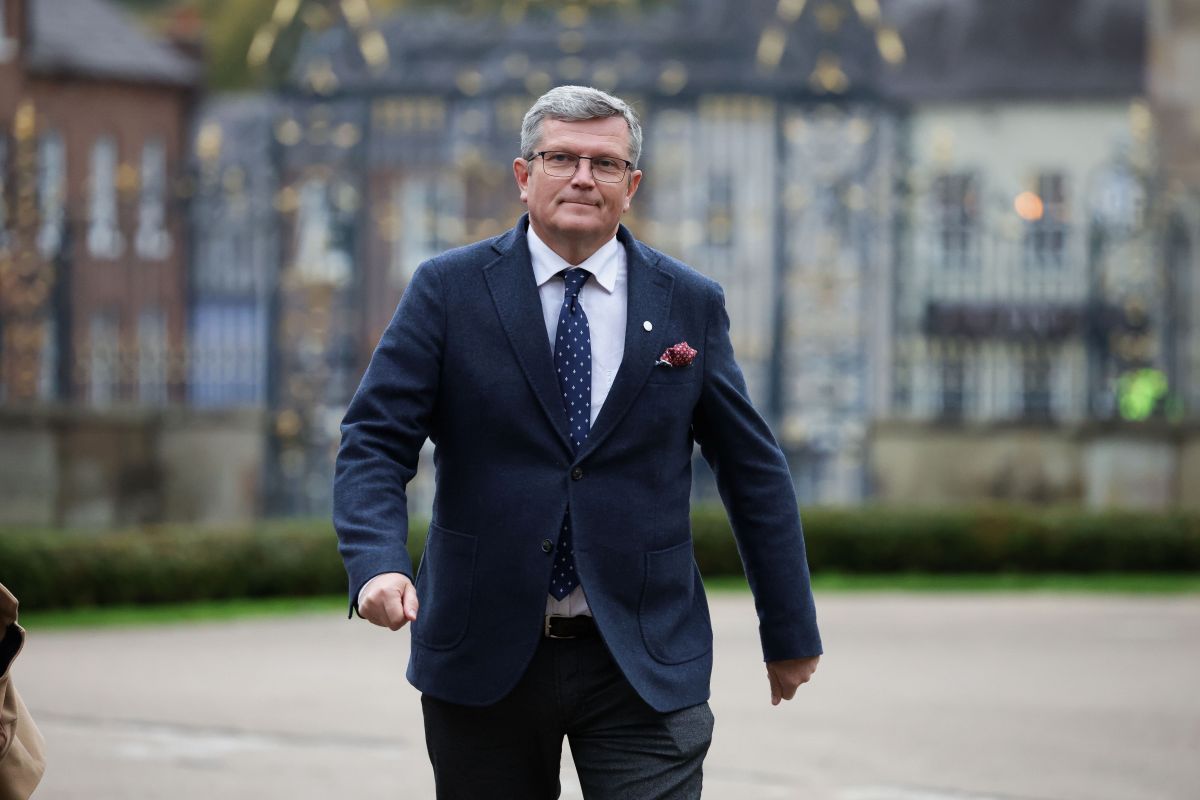 « La Pologne est prête à soutenir l'objectif ambitieux de l'Arménie d'adhérer à l'UE » — Marcin Bosacki