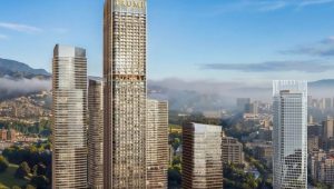La Trump Tower de Tbilissi accueillera un somptueux événement de lancement