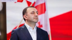 L&rsquo;ancien Premier ministre géorgien Gharibachvili : Des questions sans réponse sur les décès sous la direction actuelle