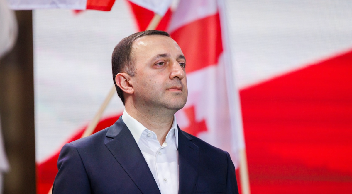 L'ancien Premier ministre géorgien Gharibachvili : Des questions sans réponse sur les décès sous la direction actuelle