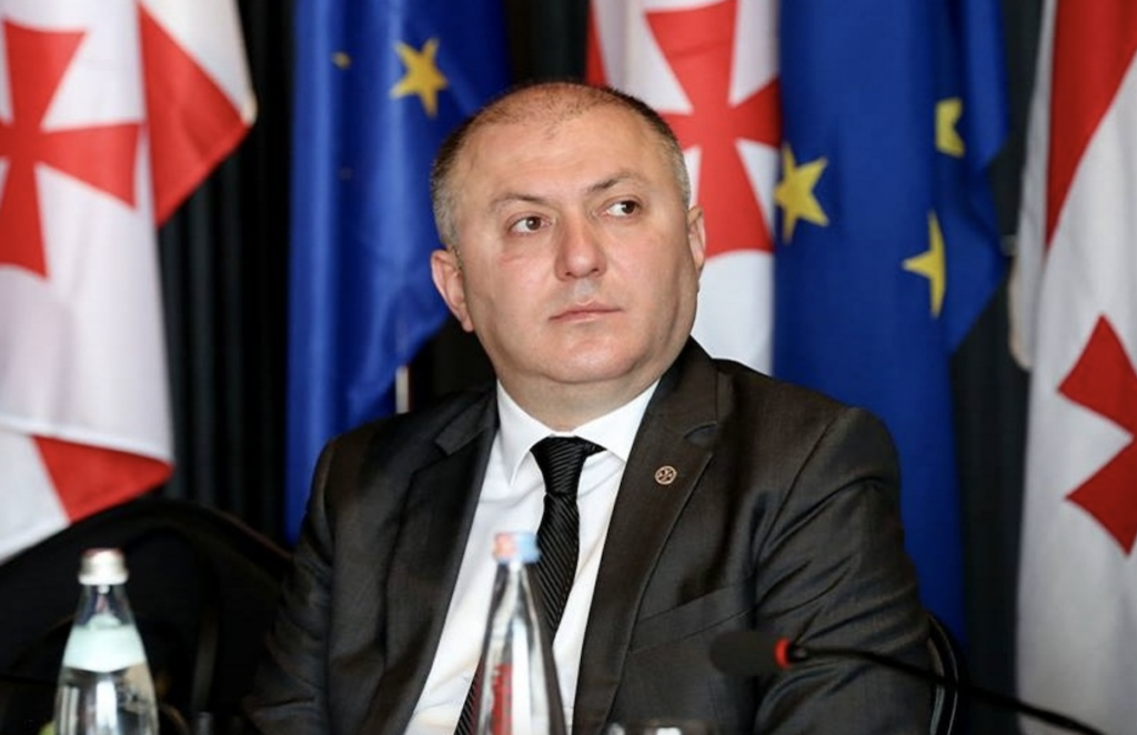 Grigol Liluachvili