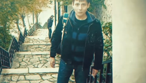 Le Géorgien qui a divulgué des images montrant les violences policières a été condamné à 17 ans de prison pour trafic de drogue
