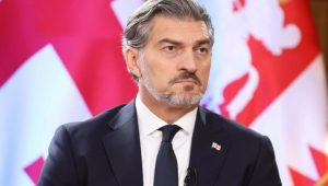 Le président géorgien gracie neuf militants, l&rsquo;un d&rsquo;eux risque d&rsquo;être expulsé vers la Russie