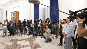Les Arméniens pourront financer les médias directement grâce à leurs impôts sur le revenu