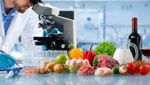 Les experts mettent en garde contre la présence de pesticides dans les aliments arméniens, les inspecteurs ne voient aucun problème