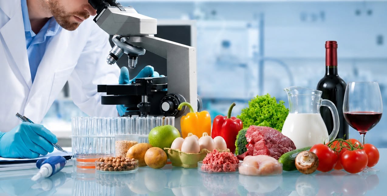 Les experts mettent en garde contre la présence de pesticides dans les aliments arméniens, les inspecteurs ne voient aucun problème