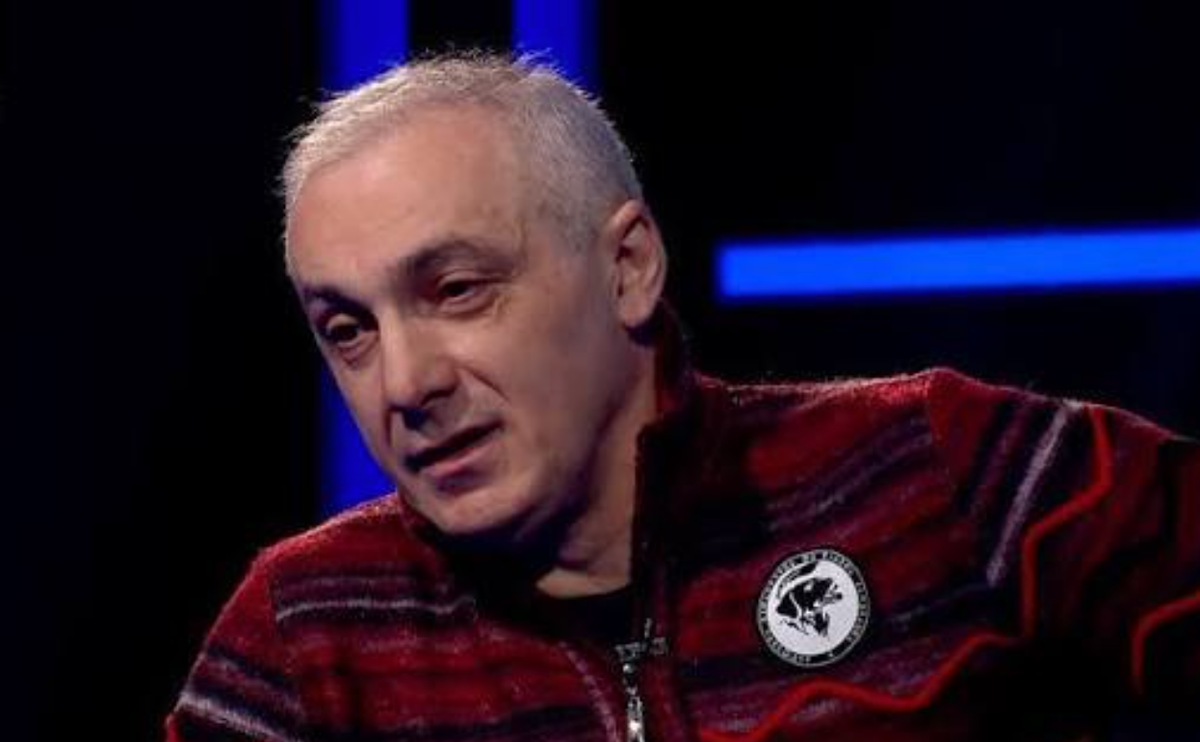 L'homme d'affaires géorgien Elizbarashvili inculpé pour menaces présumées