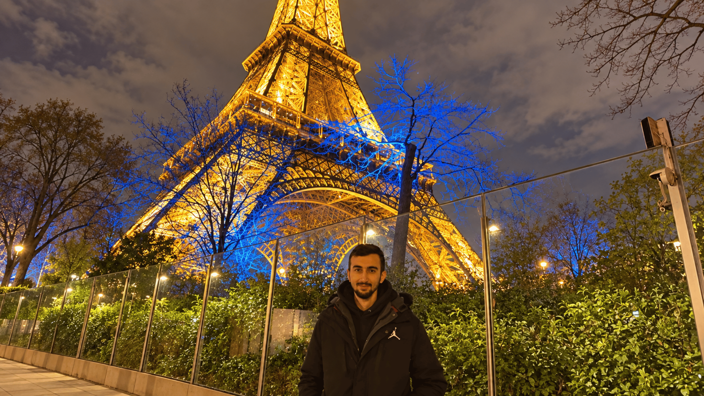 Militant azerbaïdjanais vivant en France : « Mon père à Bakou et moi avons reçu des menaces »