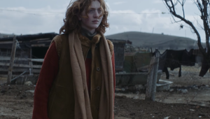 Revue | Early Winter&rsquo;s Sorrow – une tragédie géorgienne au rythme lent