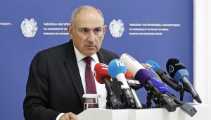 « Si la Russie décide de retirer sa base militaire, nous ne nous y opposerons pas » – Pashinyan