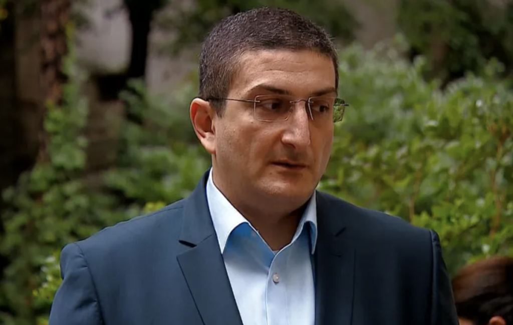 Gigi Gigiadzé