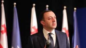 De l&rsquo;autodéfense aux déclarations politiques : comment ont évolué les lettres « de prison » de l&rsquo;ancien Premier ministre géorgien Garibachvili