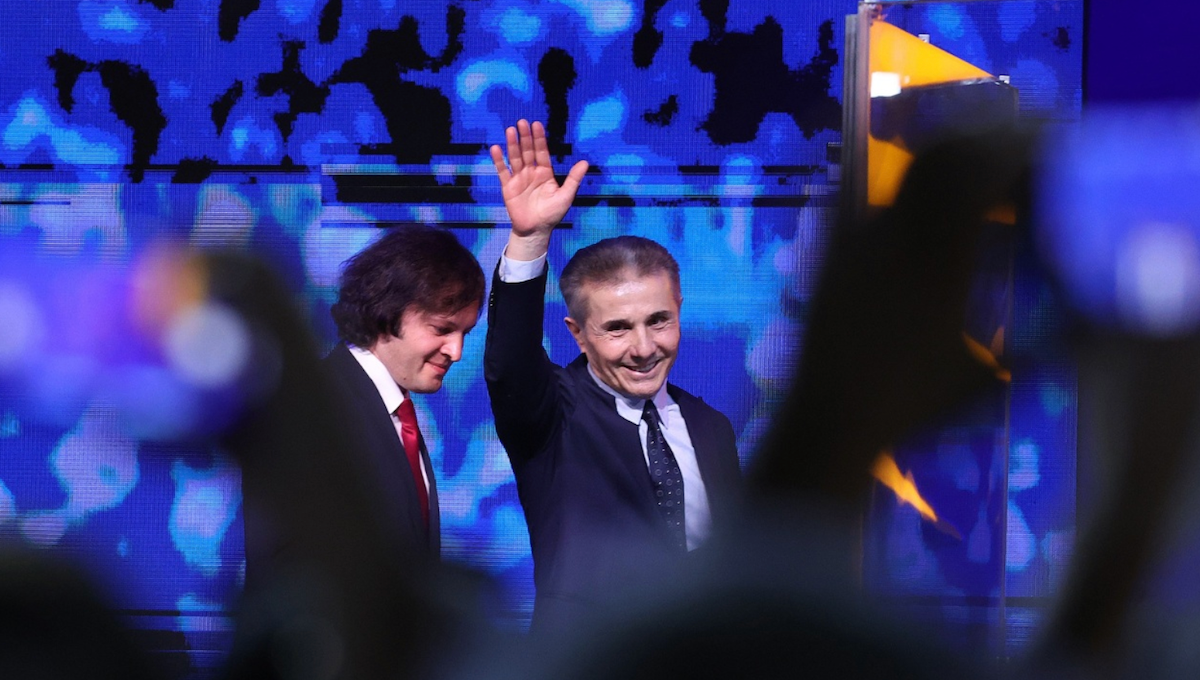 14 ans au pouvoir : comment les experts évaluent le règne de Georgian Dream