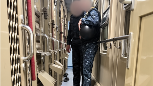 SJC : l&rsquo;extradition des prisonniers de Géorgie vers la Russie doit être immédiatement arrêtée