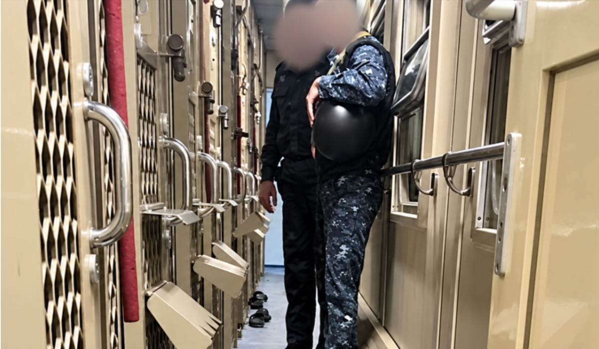 SJC : l'extradition des prisonniers de Géorgie vers la Russie doit être immédiatement arrêtée