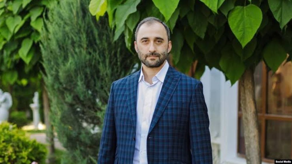 « Question délicate » : comment les autorités abkhazes tentent d'améliorer la situation de l'avocat Irakli Bzhinava, arrêté en Russie