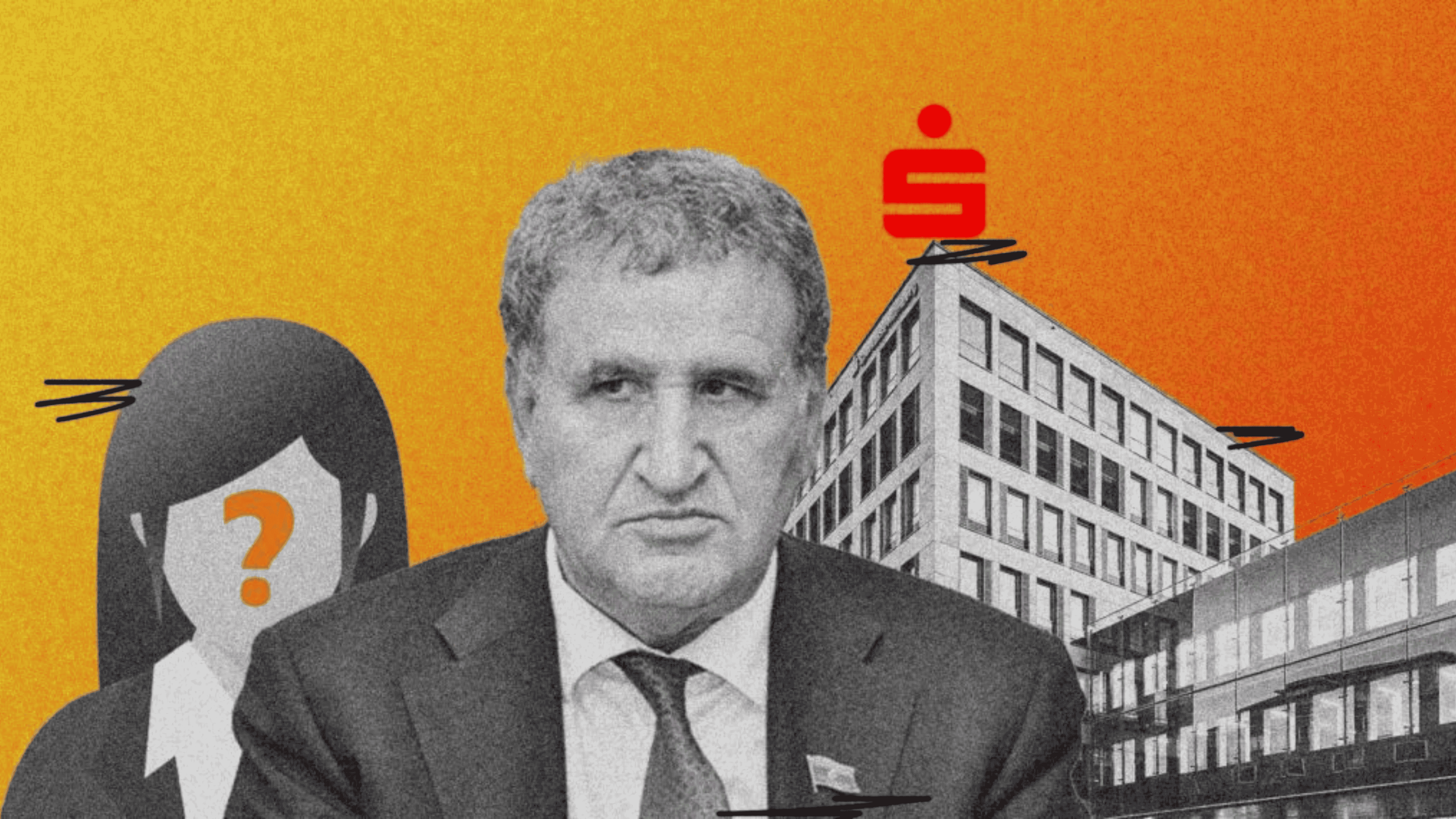 L'élite azerbaïdjanaise et le vol