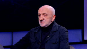 Opinion de Tbilissi : « Tout est en place pour la démission du Premier ministre Kobakhidze »