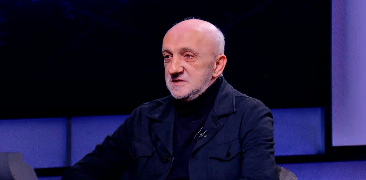 Opinion de Tbilissi : "Tout est en place pour la démission du Premier ministre Kobakhidze"