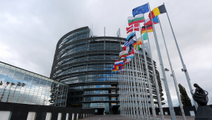 Le Parlement européen condamne les tentatives de la Géorgie d&rsquo;interdire l&rsquo;opposition et le traitement réservé aux critiques par l&rsquo;Azerbaïdjan