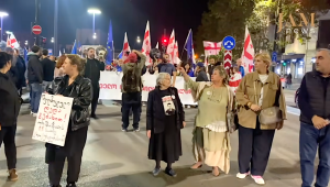 La marche de samedi à Tbilissi met en lumière les problèmes systémiques dans les prisons. Podcast vidéo « Manifestations en Géorgie »