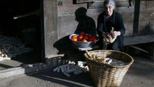 L&rsquo;Abkhazie envisage une réforme des retraites et une nouvelle loi pour prendre en compte les antécédents professionnels