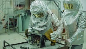 Progrès ou désastre ? L&rsquo;Arménie commence les opérations à la mine d&rsquo;Amulsar