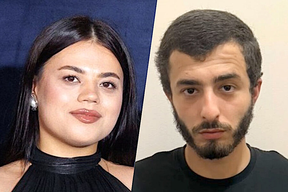 L'homme qui a tué un touriste russe en Abkhazie pourrait être condamné à la prison à vie mais ne purgera que huit ans