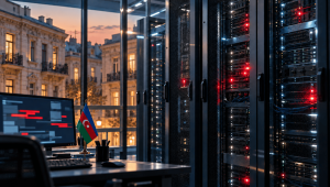 Les sites Web du gouvernement azerbaïdjanais touchés par une cyberattaque provenant prétendument de Turquie