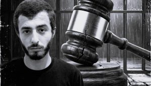 « Conséquences mortelles » : Comment l&rsquo;absence de prisons adéquates en Abkhazie conduit à de nouveaux crimes