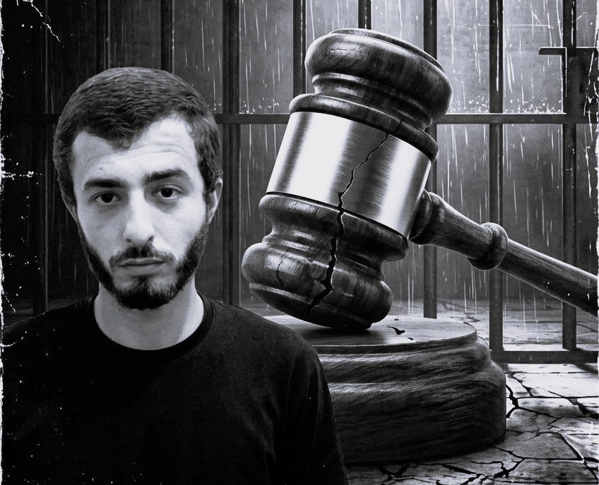 « Conséquences mortelles » : Comment l'absence de prisons adéquates en Abkhazie conduit à de nouveaux crimes