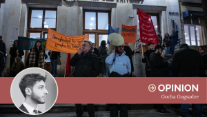 Avis | Pourquoi les réformes éducatives en Géorgie menacent la sécurité nationale