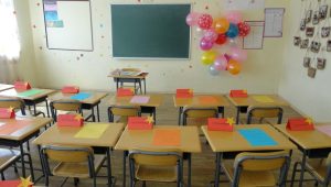 Deux adolescents arrêtés à Tbilissi pour un complot présumé visant à attaquer une école : ce que nous savons