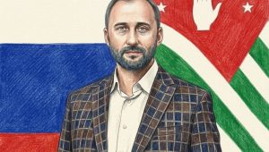 Opinion : « L&rsquo;arrestation d&rsquo;Irakli Bzhinava en Russie est un coup porté à la liberté dans la société abkhaze »