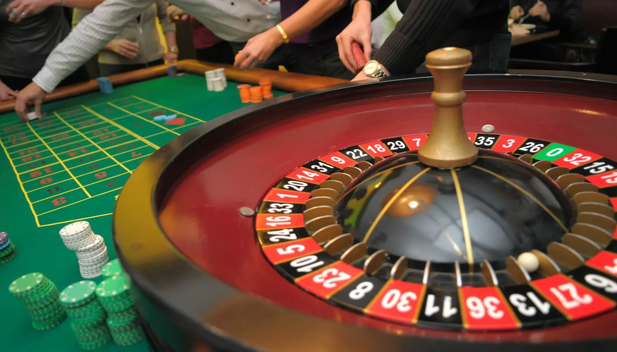 La nouvelle loi géorgienne sur les jeux de hasard soulève des inquiétudes auprès du médiateur et suscite la réponse du Patriarcat