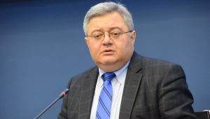 Opinion : Si la Cour constitutionnelle de Géorgie interdit les partis d&rsquo;opposition, la Russie l&rsquo;utilisera contre la Géorgie