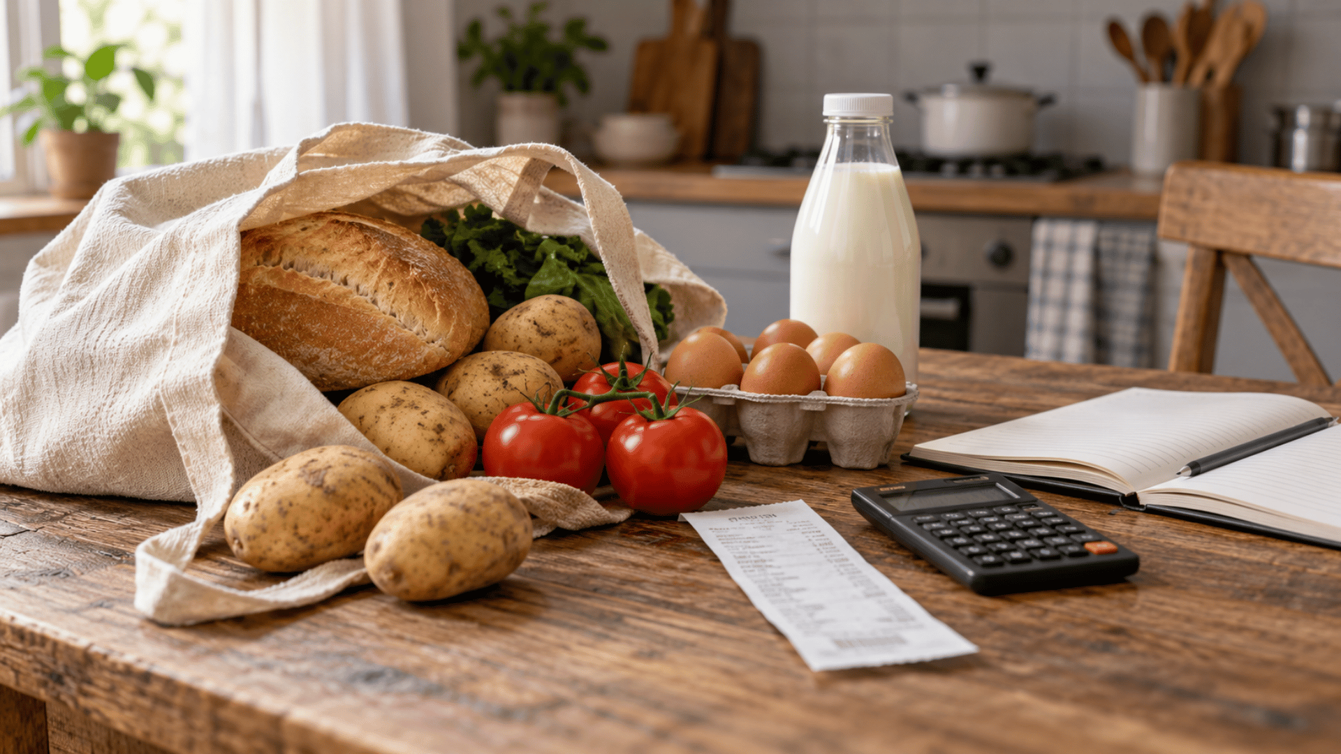 Comment la hausse des prix alimentaires en Azerbaïdjan affecte les budgets des ménages