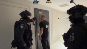 Des citoyens géorgiens parmi les ressortissants étrangers faisant l&rsquo;objet d&rsquo;une enquête dans une affaire de fraude dans un centre d&rsquo;appels en Moldavie
